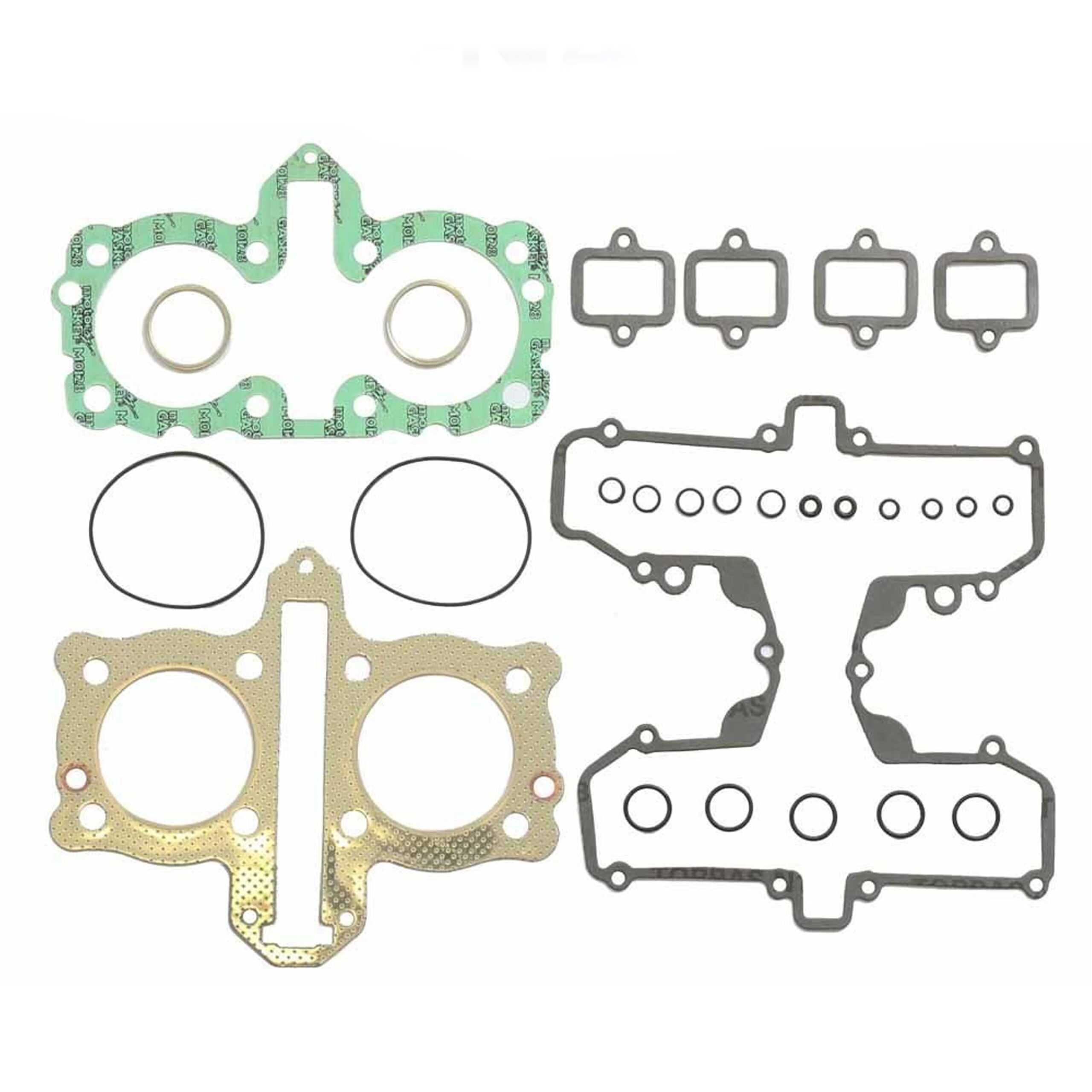 TOP END GASKET SET KAWASAKI KZ 750 76-84, ATHENA P400250600711 - Image 2