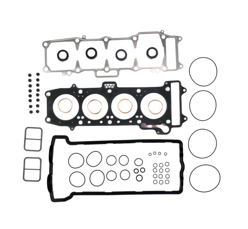 TOP END GASKET SET KAWASAKI ZX-7 R/RR 750 96-02, ATHENA P400250600004 - Image 2