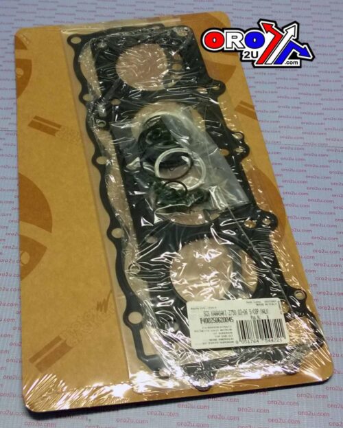 TOP END GASKET SET KAWASAKI Z 750 03-06, ATHENA P400250620045