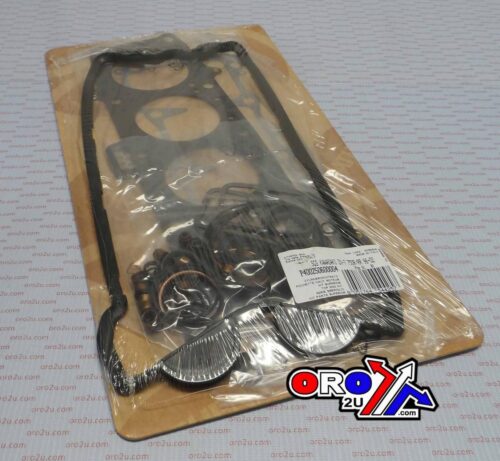 TOP END GASKET SET KAWASAKI ZX-7 R/RR 750 96-02, ATHENA P400250600004