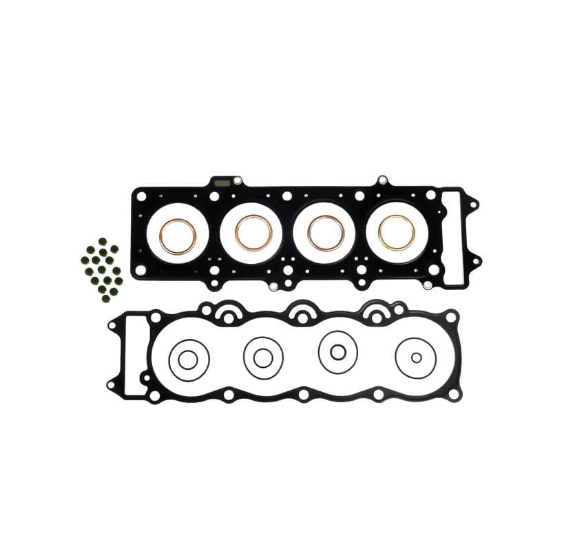 TOP END GASKET SET KAWASAKI Z 750 07-12, ATHENA P400250620046 - Image 2