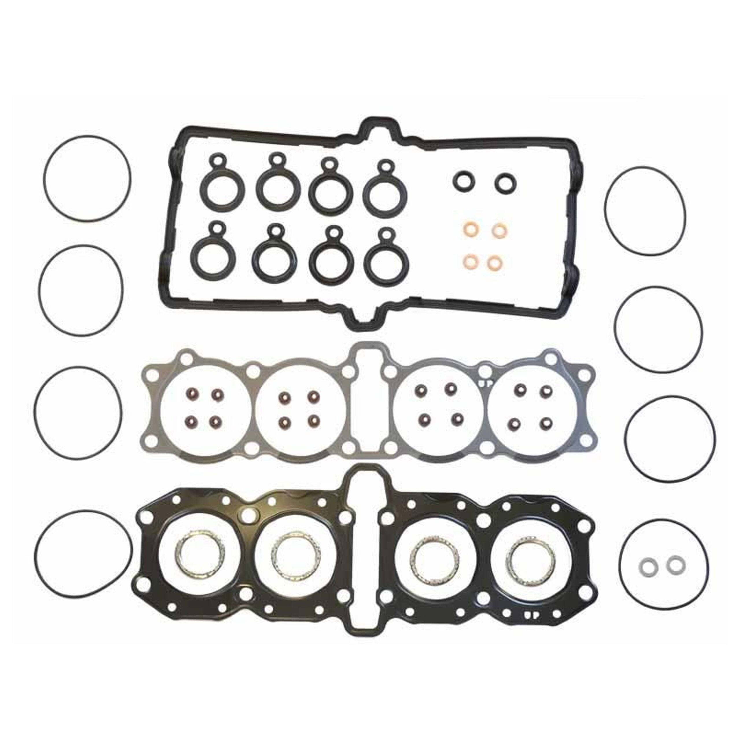 TOP END GASKET SET KAWASAKI ZX-7 750 88-90, ATHENA P400250600710/1