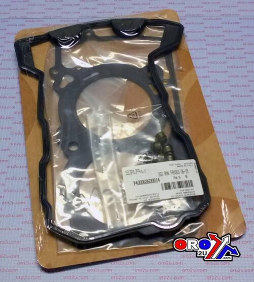 TOP END GASKET SET BMW F650/700/800 04-18, ATHENA P400068600014 GS 700/800