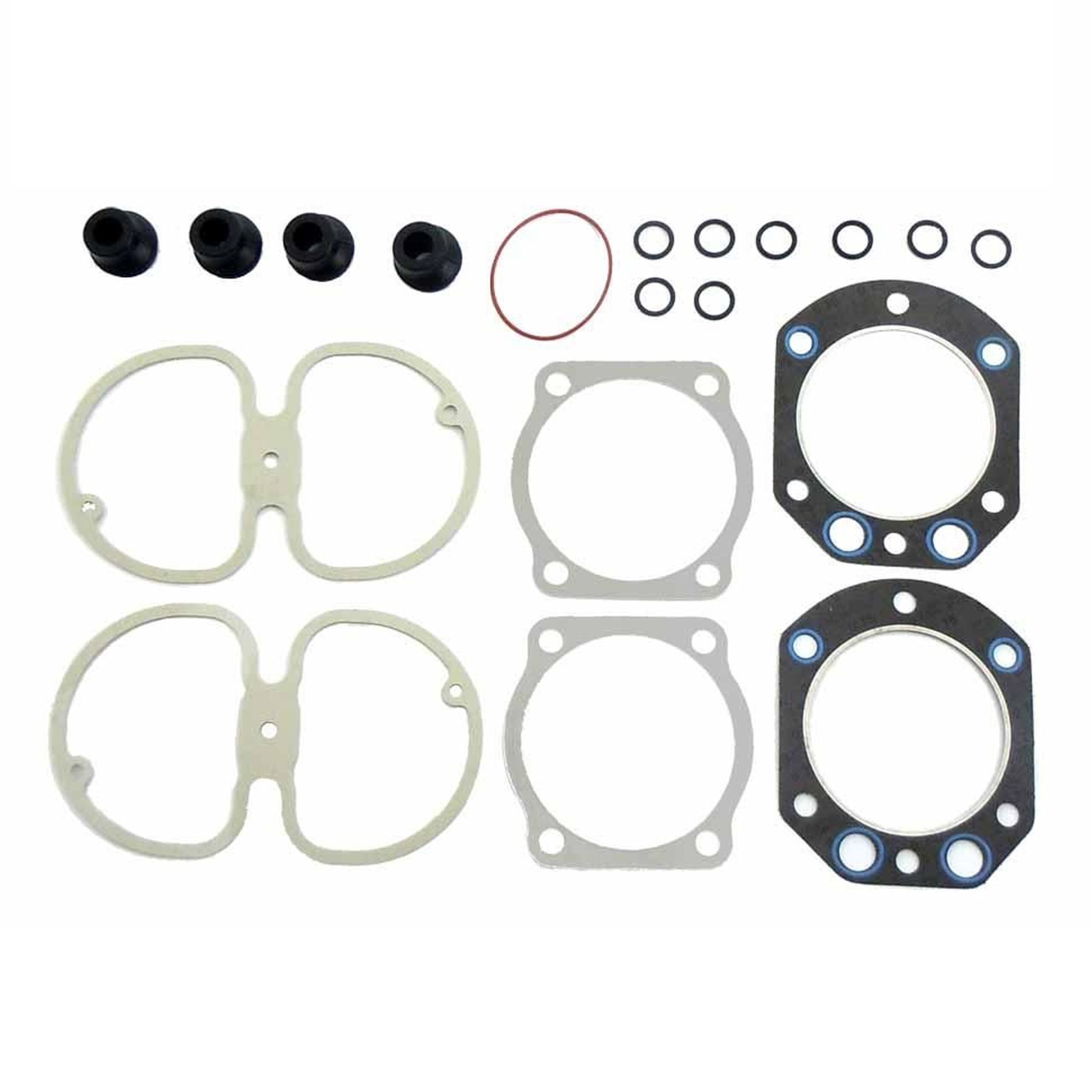 TOP END GASKET SET BMW R 50/60/75/90 69-76, ATHENA P400068600501 500/600/750/900