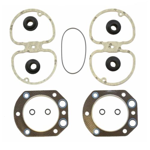 TOP END GASKET SET BMW R 45/65 78-92, ATHENA P400068600650