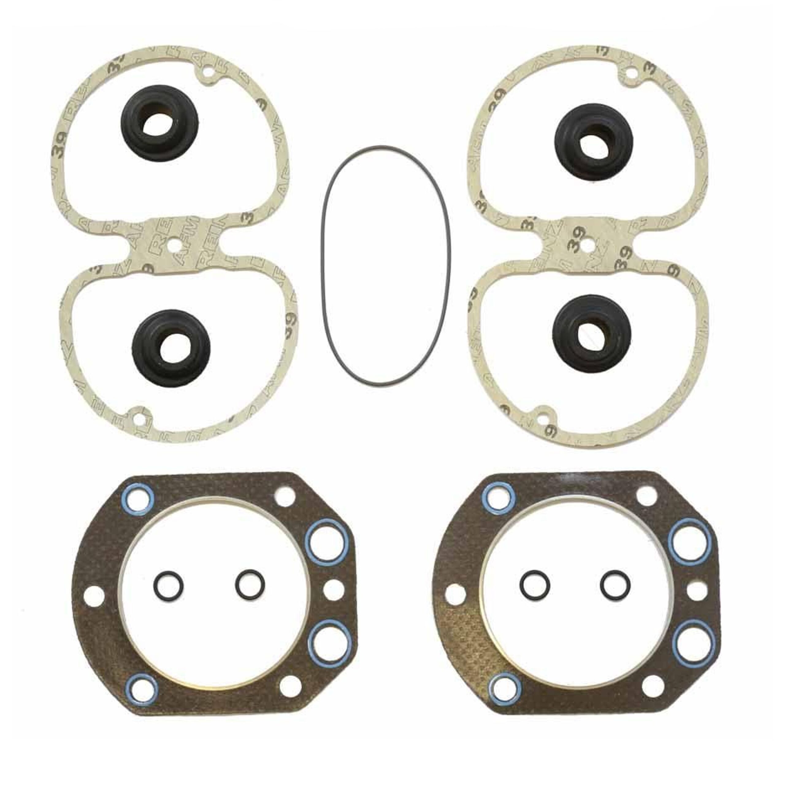 TOP END GASKET SET BMW R 45/65 78-92, ATHENA P400068600650