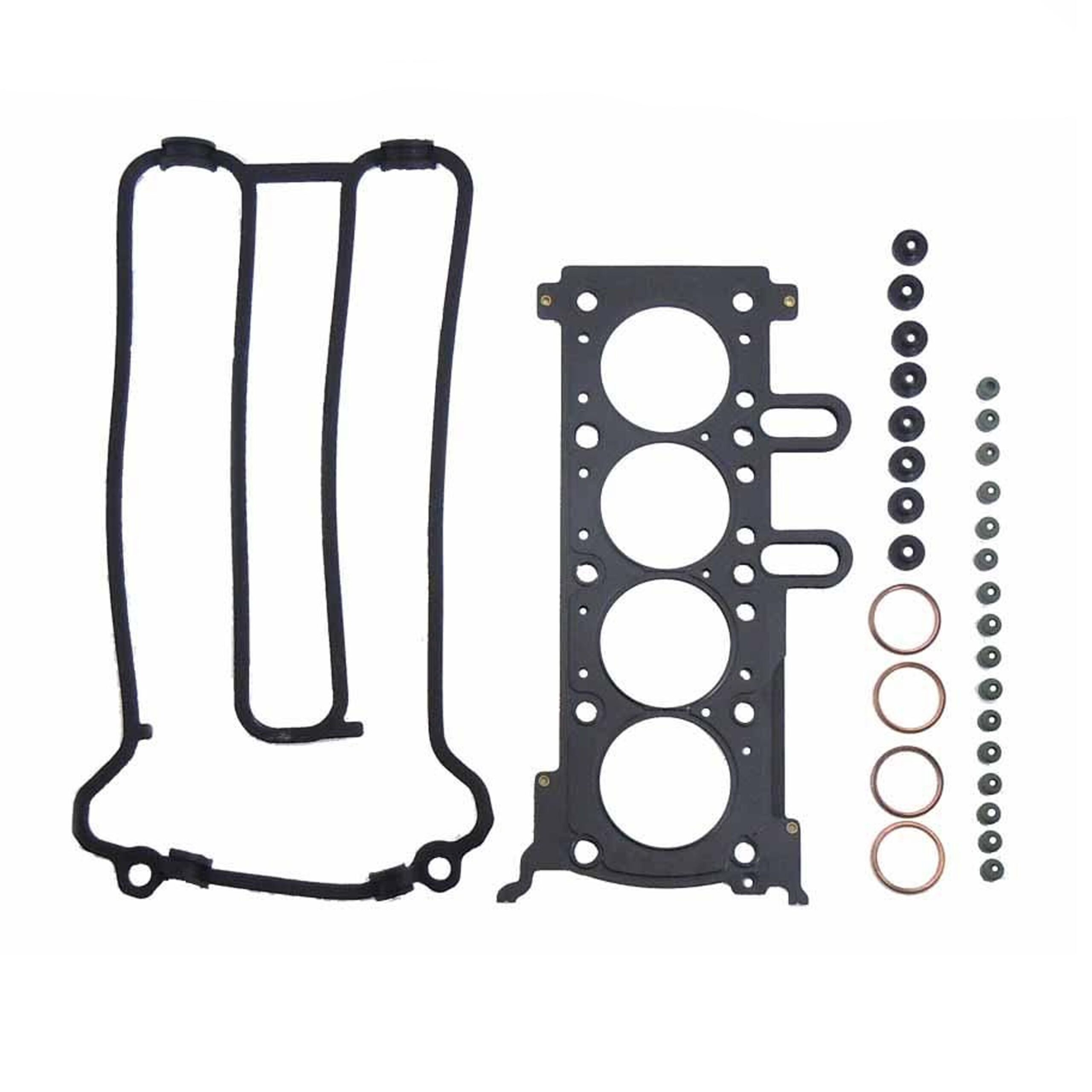 TOP END GASKET SET BMW K LT/RS 1100 89-98, ATHENA P400068600982