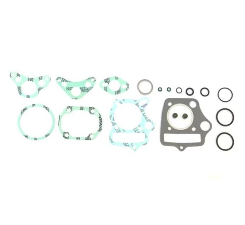 TOP END GASKET SET HONDA C70/C90/GLX70 80-82, ATHENA P400210600007