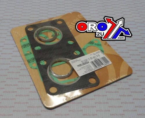 TOP END GASKET SET SUZUKI GT 250 76-78, ATHENA P400510600264