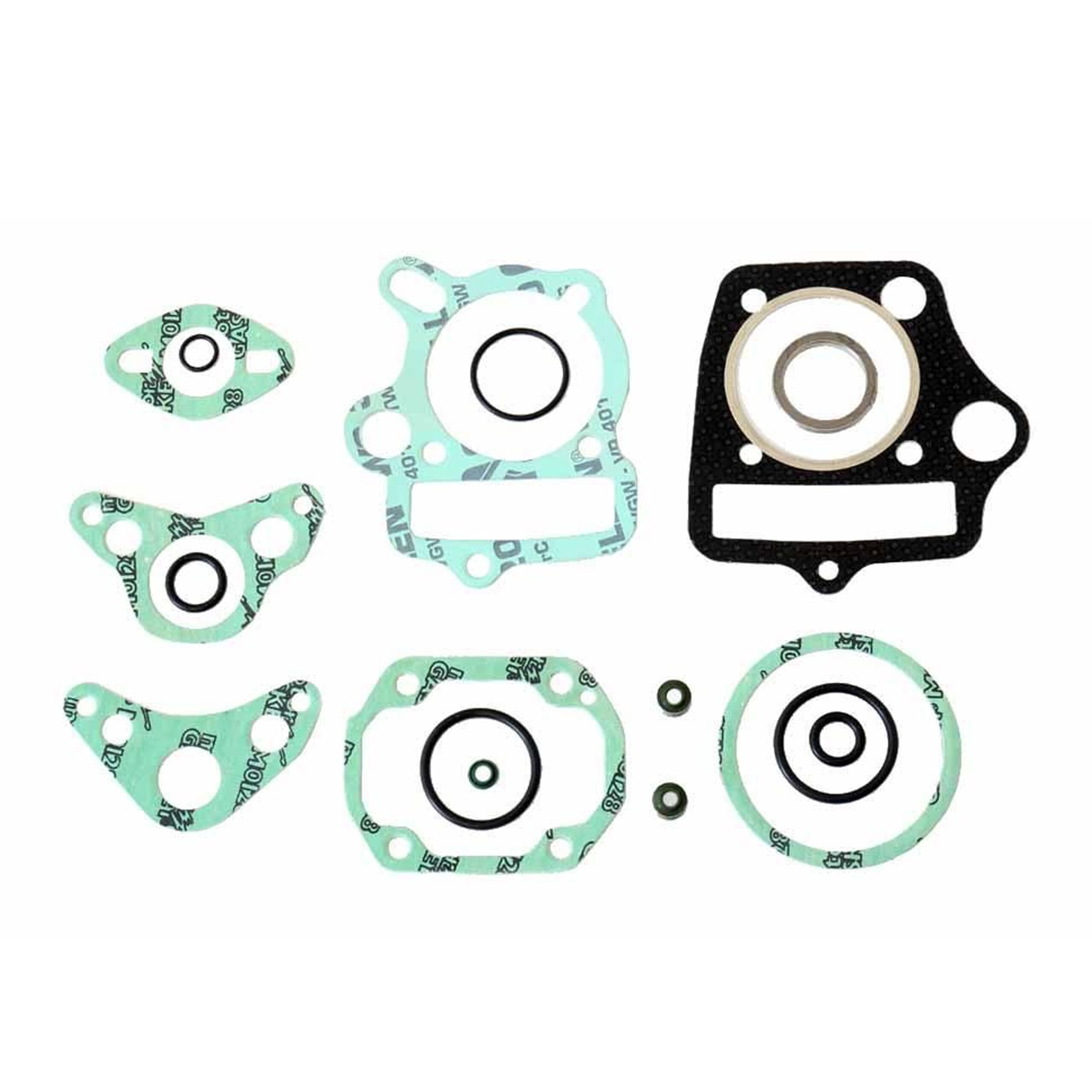 TOP END GASKET SET C70/C90/MM70 88-91 D.53MM, ATHENA P400210600076 HONDA - Image 2