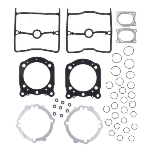 TOP END GASKET SET DUCATI 1000 MONSTER S4R 06-18, ATHENA P400110600054