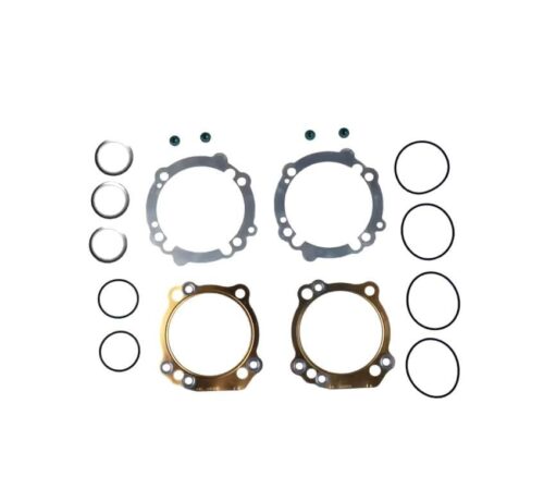 TOP END GASKET SET DUCATI 1100 MONSTER 07-18, ATHENA P400110600056 HYPERMOTARD MULTISTRADA