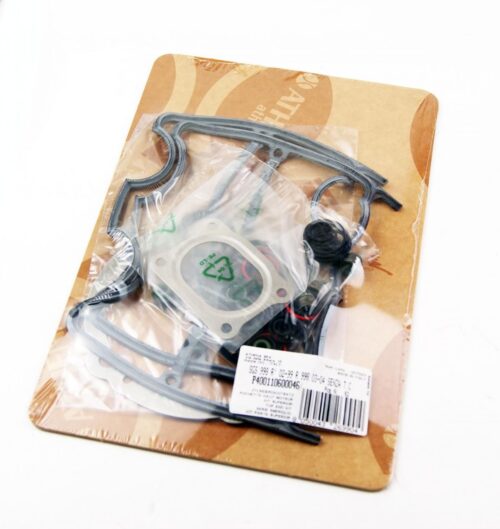 TOP END GASKET SET DUCATI 998 R 02-04, ATHENA P400110600046