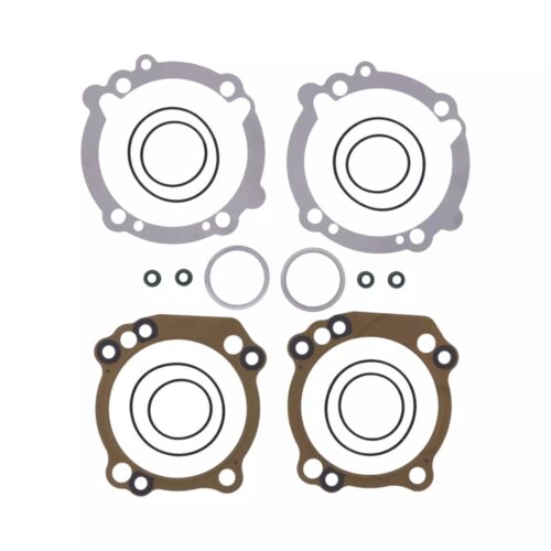 TOP END GASKET SET DUCATI 1100 MONSTER 10-13, ATHENA P400110600063 HYPERMOTARD