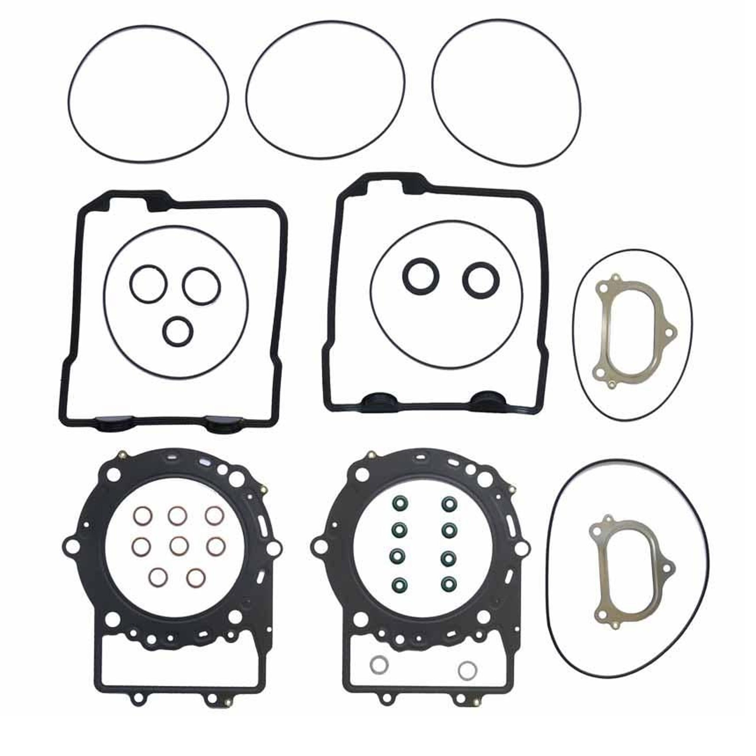 TOP END GASKET SET DUCATI 1199 PANIGALE 12-14, ATHENA P400110600065