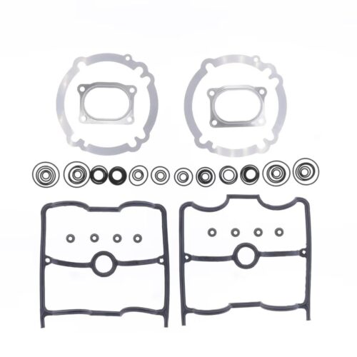 TOP END GASKET SET DUCATI 999 RS 2004, ATHENA P400110600049