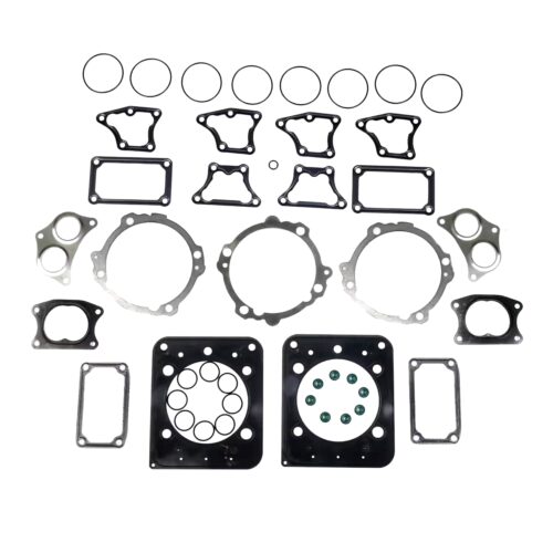 TOP END GASKET SET DUCATI 996 MONSTER ST4S 01-06, ATHENA P400110600034