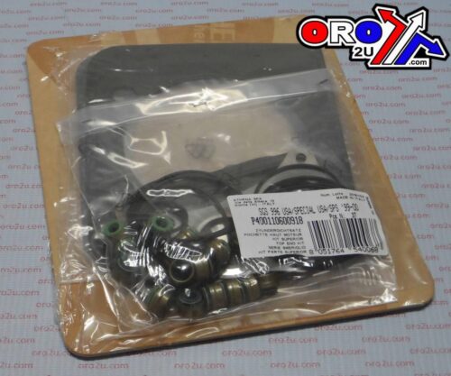 TOP END GASKET SET DUCATI 996 1999, ATHENA P400110600918