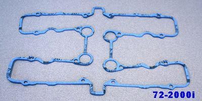 GASKET Cylinder Head Cover, KAWASAKI 11023-006 KZ1000, KS72-2000i KZ900 Z1-900