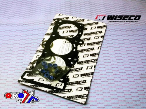 GASKET TOP END YXZ100R 16-17, WISECO WW6990 YAMAHA