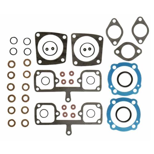 TOP END GASKET SET HD XL/XLH 900 SPORTSTERS 57-71, ATHENA P400195600730 HARLEY DAVIDSON