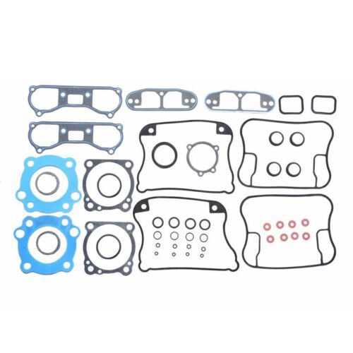 TOP END GASKET SET HD 883 EVO SPORTSTERS 1991-ON, ATHENA P400195600702 HARLEY DAVIDSON