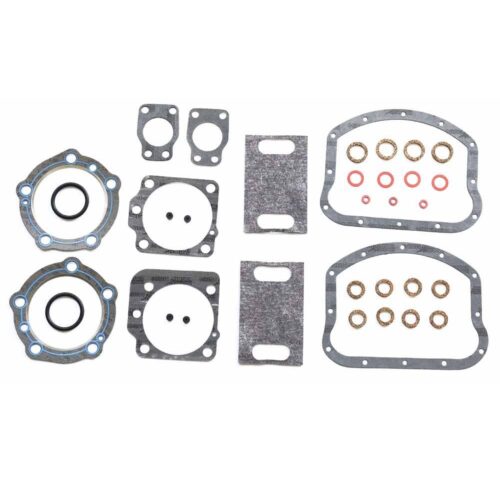 TOP END GASKET SET HD PANHEAD 74″ 1948-65, ATHENA P400195600893 HARLEY DAVIDSON