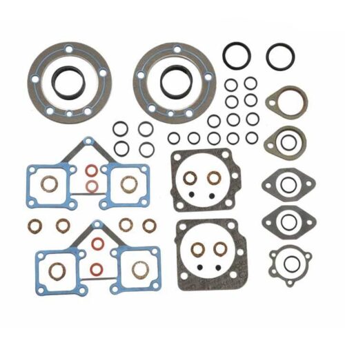 TOP END GASKET SET HD SHOVELHEAD 74&80″ 1966-84, ATHENA P400195600898 HARLEY DAVIDSON