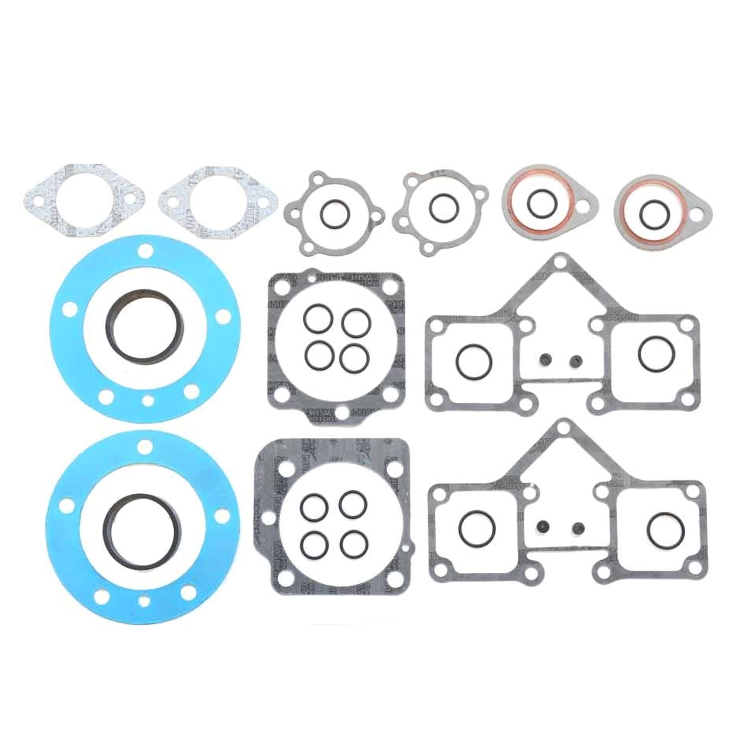TOP END GASKET SET HD HD ALL FLT SHOVELHEAD 80″, ATHENA P400195600899 HARLEY DAVIDSON