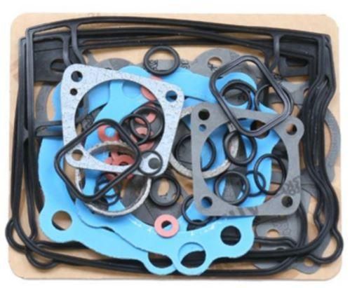 TOP END GASKET SET HD EVO BIG TWINS 1340 1992-2018, ATHENA P400195600901 HARLEY DAVIDSON