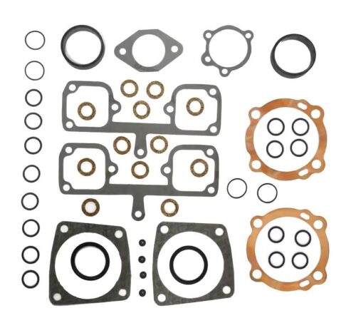 TOP END GASKET SET HD SPORTSTERS 77-85, ATHENA P400195600739 HARLEY DAVIDSON