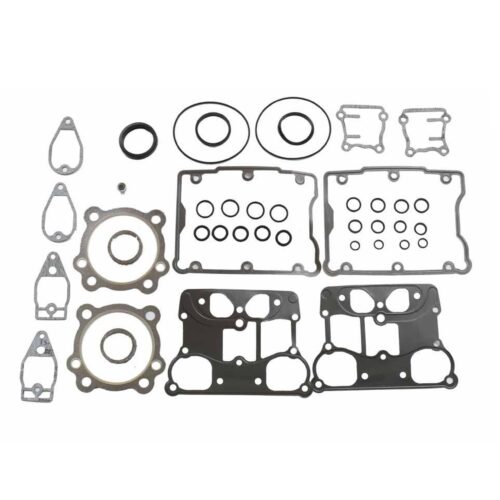 TOP END GASKET SET HD BIG BORE TWIN-CAM 99-18, ATHENA P400195600010 HARLEY DAVIDSON