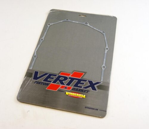 GASKET CLUTCH COVER INNER, VERTEX 332006, 860VG332006, Honda VT 600 C (88-89,93-98); VT 600 CD (93-98); VT 750 C (98-00); VT 750 CD (98-00)