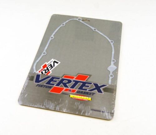 GASKET CLUTCH COVER INNER, VERTEX 332007, 860VG332007, Honda VF 750 C Magna (94-03); VF 750 C2 Magna (97-02); VF 750 CD Magna Deluxe (95-96); VFR 750 F Int