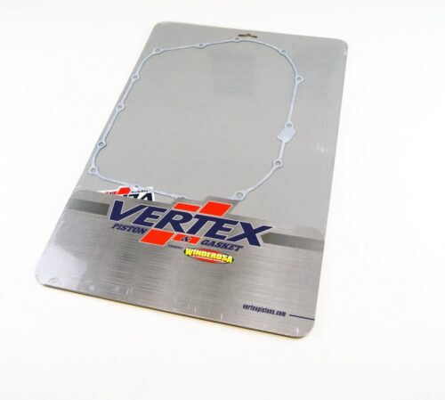 GASKET CLUTCH COVER INNER, VERTEX 332013, 860VG332013, Honda VT 1100 C (92,95-07); VT 1100 C2 (95-07); VT 1100 C3 (98-02); VT 1100 T (98-01)
