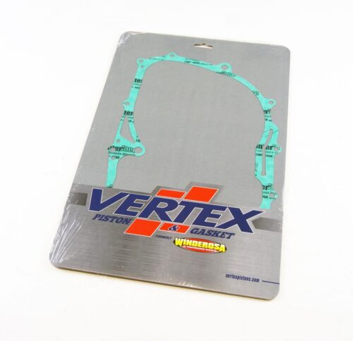 GASKET CLUTCH COVER INNER, VERTEX 332017, 860VG332017, Yamaha XV 535 Virago (88-90,93-00); XVS 650 V-Star (98-16)