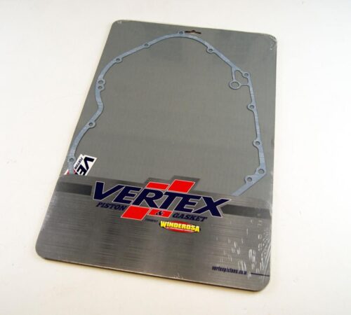 GASKET CLUTCH COVER INNER, VERTEX 332022, 860VG332022, Yamaha SR 950 (17); XVS 1300 C Stryker (11-17); XVS 1300 V-Star (07-17); XVS 950 C Bolt (14-20); XVS