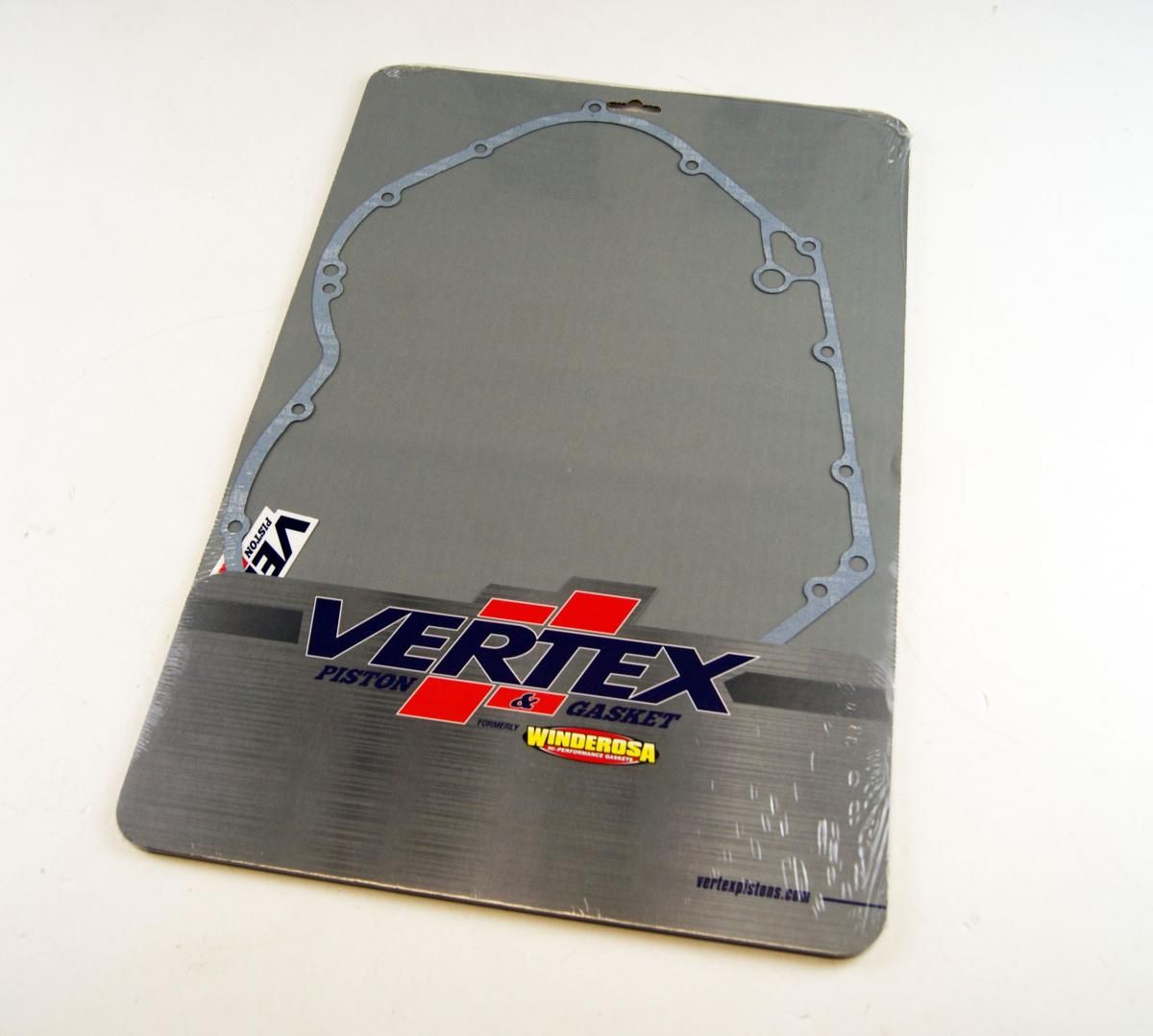 GASKET CLUTCH COVER INNER, VERTEX 332022, 860VG332022, Yamaha SR 950 (17); XVS 1300 C Stryker (11-17); XVS 1300 V-Star (07-17); XVS 950 C Bolt (14-20); XVS