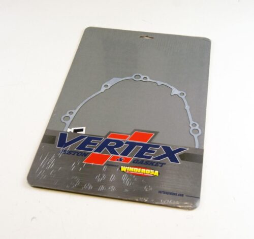 GASKET CLUTCH COVER INNER, VERTEX 332026, 860VG332026, Yamaha YZF-R1 [1000cc] (09-14)
