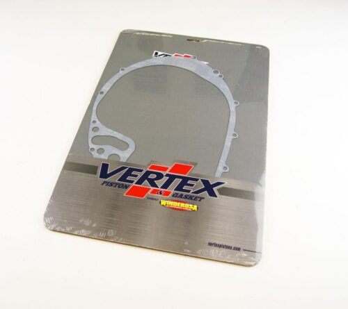 GASKET CLUTCH COVER INNER, VERTEX 332041, 860VG332041, Suzuki VL1500B C90B BOSS (13,17); VL1500LC C90 Intruder (14-17); VZ1500 M90 (09,13,16-17)