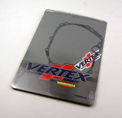 GASKET CLUTCH COVER INNER, VERTEX 332044, 860VG332044, Kawasaki Z125 Pro (17-19)