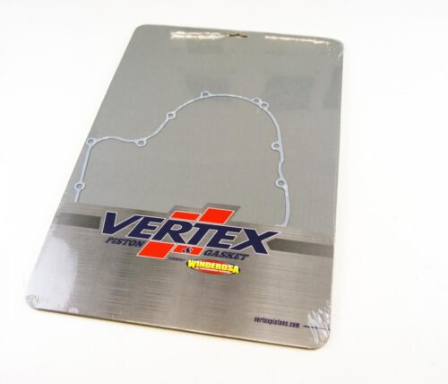 GASKET CLUTCH COVER INNER, VERTEX 332057, 860VG332057, Kawasaki VN2000A Vulcan (04-10)