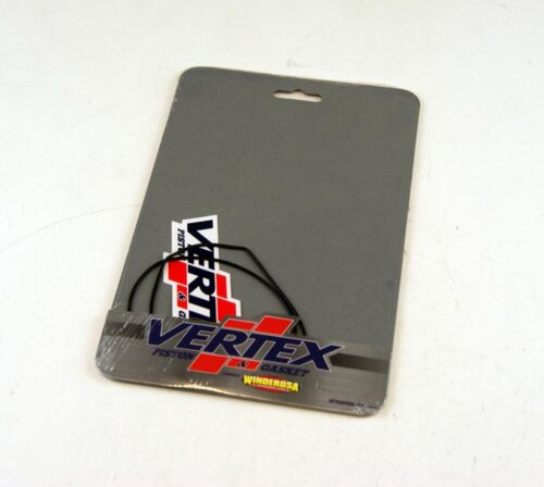 GASKET CLUTCH COVER OUTER, VERTEX 333004, 860VG333004, Honda RVT 1000 R RC51 (00-06)