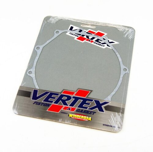 GASKET CLUTCH COVER OUTER, VERTEX 333006, 860VG333006, Honda ST 1100 (91-02); ST 1100 ABS (92-02)