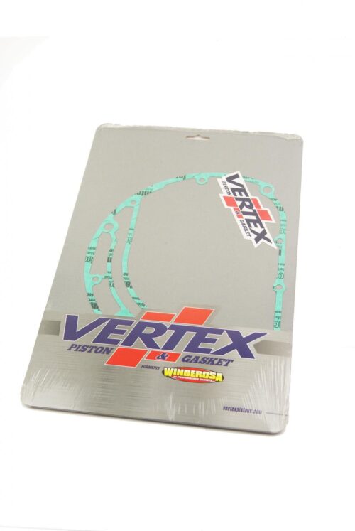 GASKET CLUTCH COVER OUTER, VERTEX 333012, 860VG333012, Yamaha XJ 600 S SECA II (92-98)