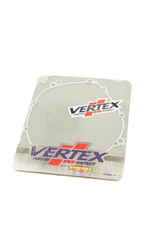 GASKET CLUTCH COVER OUTER, VERTEX 333015, 860VG333015, Yamaha YZF-R6 [600cc] (06-18); YZF-R6S [600cc] (06-09)