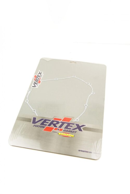 GASKET CLUTCH COVER OUTER, VERTEX 333016, 860VG333016, Yamaha FZ 07 [700cc] (15-17); MT-07 [700cc] (18); XSR 700 (18)
