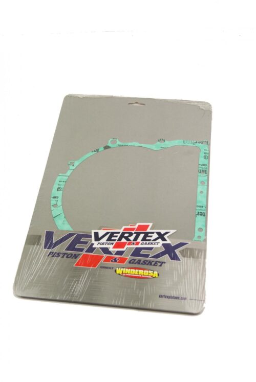 GASKET CLUTCH COVER OUTER, VERTEX 333018, 860VG333018, Yamaha XVZ 1300 Royal Star (96-13)