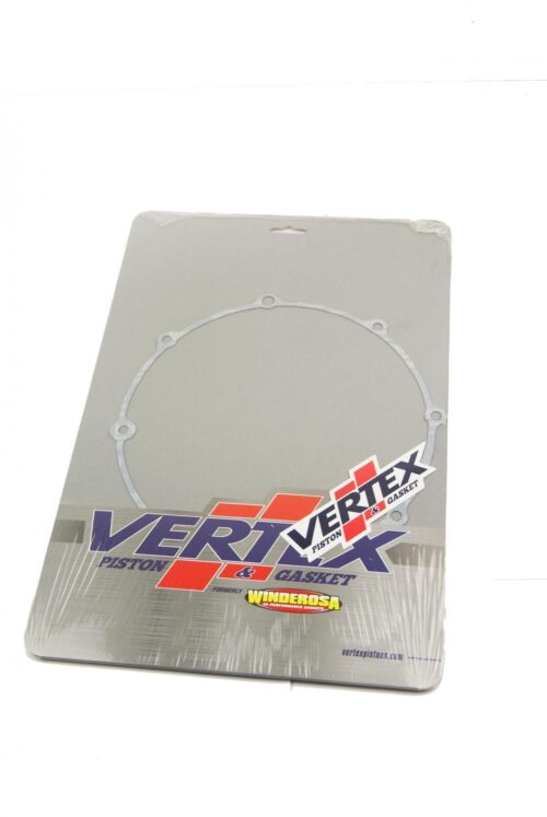 GASKET CLUTCH COVER OUTER, VERTEX 333019, 860VG333019, Yamaha VMX 1700 V-MAX (09-19)