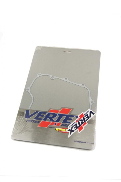 GASKET CLUTCH COVER OUTER, VERTEX 333037, 860VG333037, Kawasaki EX300 Ninja (13-17); EX300 Ninja ABS (13-17); KLE300 Versys-X (18-19)